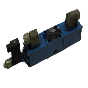 PLC R900422252 Proportional-Steuerventil 4WRE 6 E1-16-1224Z4M Programmierbarer Controller - Product Image 1