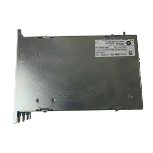 Contrôleur de position modulaire ET-E-L Accur-ET EA-P2M-300-07/15A-0100-01, neuf et 100 % original - Product Image 2