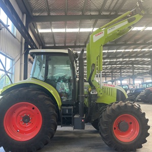 <span class=keywords><strong>CLAAS</strong></span> <span class=keywords><strong>trattori</strong></span> pesanti <span class=keywords><strong>usati</strong></span> <span class=keywords><strong>trattori</strong></span> agricoli - Product Image 4