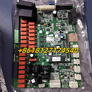 Thương hiệu mới thích hợp cho điều hòa không khí bảng chính 031-02550-000 bảng mạch 331-02550-401 031-02565-000 02630-001 - Product Image 2