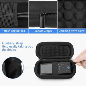 EVA Hard Storage Case Travel Protective Case for <b>MP3</b> MP4 <b>Player</b> - Product Image 2