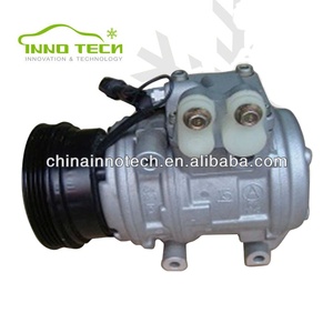 Ventilador compresor de <span class=keywords><strong>aire</strong></span> <span class=keywords><strong>acondicionado</strong></span> nuevo para <span class=keywords><strong>Toyota</strong></span> para modelos <span class=keywords><strong>Corolla</strong></span> 447260-1493/88310-02510/ 88310-02370/88310-1A660 - Product Image 3