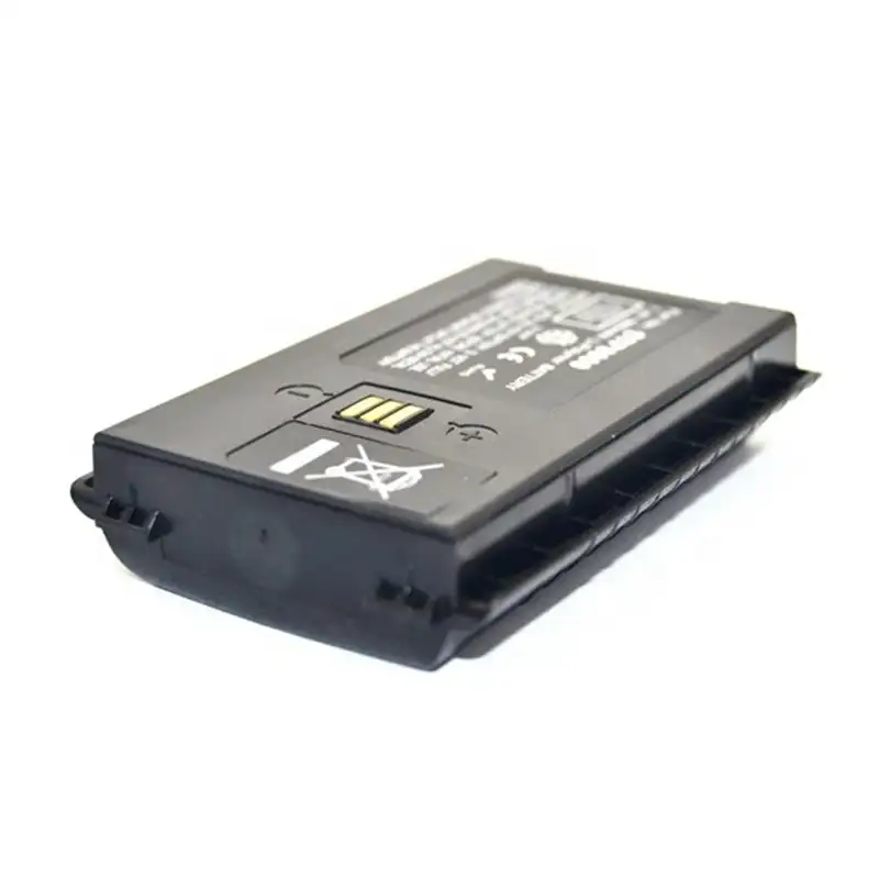 Аккумуляторная батарея для рации Sepura STP8000 STP9000 STP9100 STP9200 SC20 SC21 Tetra Radio, 7,4 В, 1880 мАч