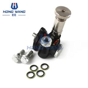 Pompe à carburant manuelle haute précision 5I-7507 pour excavatrice Caterpillar E320B E320BL 3066 - Product Image 1