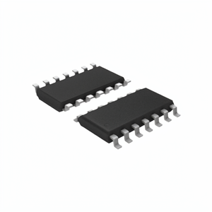 BOM IC In Stock Clock Timing Electronic Chips Component X1228S14IZ-2.7 14 SOlC - Product Image 1
