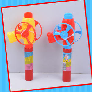 Juguetes de Plástico al por Mayor de China, Producto de Fábrica de Dulces, Juguete de Dulces Combinado en Soporte de Árbol, el Más Vendido en Tiendas de 1 Dólar - Product Image 5