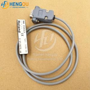Neuer fotoelektrischer Sensor RK759/2.2 037U307544 HENGOUCN 0,039 kg für Man Rolan R700 RL700 Offsetdruckmaschine Ersatzteil - Product Image 3