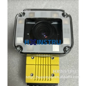 กล้องอัจฉริยะ COGNEX รุ่น ISD905M-61-3709 ใหม่ H - Product Image 1