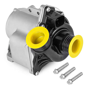 Bomba de agua del motor de coche para BMW 5 (F10) 535 10-16/3 (E90) <span class=keywords><strong>335</strong></span> 06-11 11517632426 A2C59514607 11517588885 bomba de agua eléctrica - Product Image 1