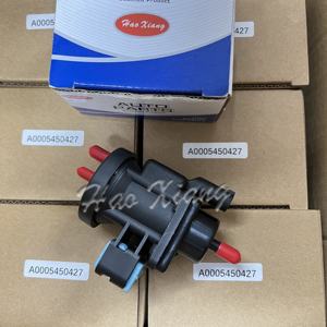 Vanne de convertisseur de pression sous vide <span class=keywords><strong>Mercedes</strong></span> de haute qualité 0005450427 A0005450427 pour <span class=keywords><strong>Mercedes</strong></span> <span class=keywords><strong>Benz</strong></span> classe M SUV ML 270 <span class=keywords><strong>CDI</strong></span> - Product Image 2