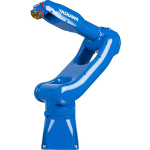 Robot GP7, robot à 6 axes, charge utile de 7 kg, rayon d'action de 927 mm pour l'assemblage, la manutention et le chargement, YRC1000micro - Product Image 5
