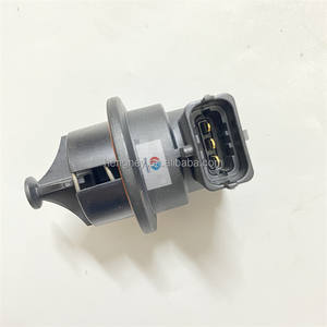 Hengney sensori Auto OEM #769566 775517 per <span class=keywords><strong>Skoda</strong></span> 1.6TDI 2.0TDI turbocompressore wastegate attuatore sensore di posizione - Product Image 5