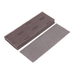 网状砂纸5英寸P120钩环无尘防堵网状砂纸木材砂纸 - Product Image 2