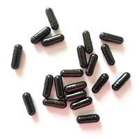 Capsules de vitalité masculine à base de plantes Tribulus Terrestris Maca OEM Marque privée Quantité minimale de commande faible