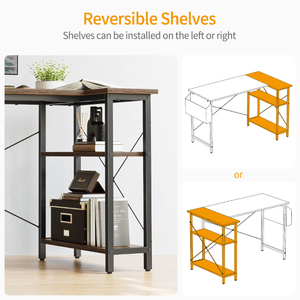 SAMKAI DNZ-15 مفكرة لابراتيو اطفال متنقلة للكمبيوتر, لابراتيو صوف فليتس اسود قابل للطي، مفكرة عصرية ميكانيكية موفرة للمساحة - Product Image 5