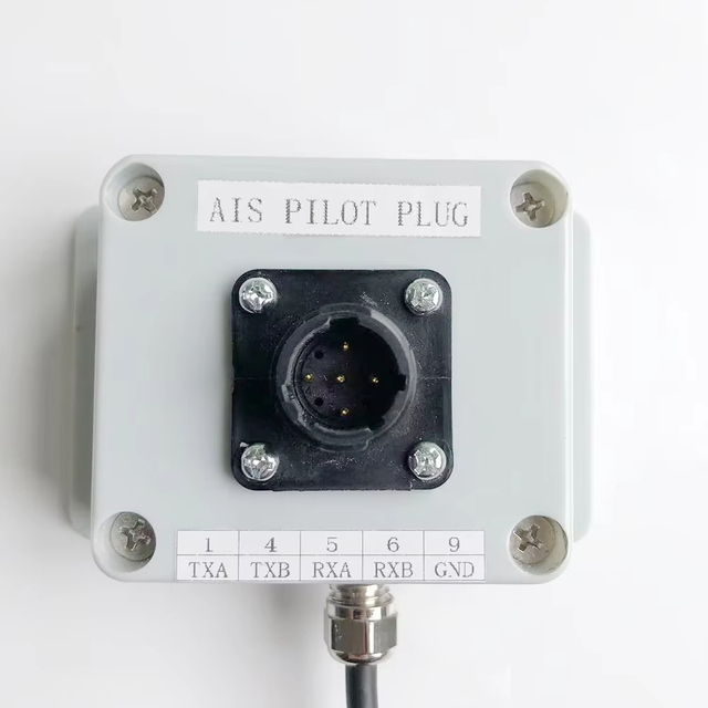 Ais pilot Plug , Ais pilot USB , Ais pilot Wifi