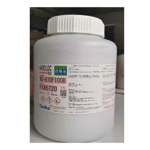 Pegamento Denka Hardloc AB CC-315-03V/CG-80-15/C-333-08/317-03/355-20/G-53-05/55-03/63 64 05/58-07/672/NS-780M10/700S20 788 870M100 - Product Image 4