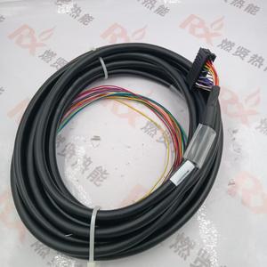 CABDYN20-30 MTL ตัวควบคุมการเผาไหม้สายเคเบิลสำหรับ Spot 20 - Product Image 3