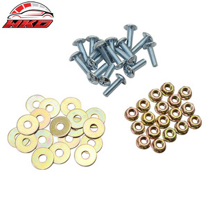 Fits For Subaru WRX STI 15-21 V-Limited Style Front Bumper Lip <b>Splitter</b> Unpainted PP Auto Parts Automotive Accessories - Product Image 5