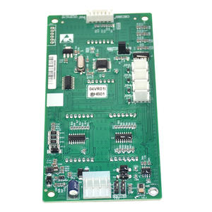 บอร์ดแสดงการโทรออกลิฟต์อุตสาหกรรมขั้นตอน FYD-N023 SM.04อุปกรณ์เสริม <span class=keywords><strong>vrk</strong></span> Dot Matrix - Product Image 4