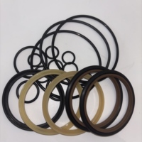 Kit de joints complet pour marteau hydraulique SG2100, kit de réparation pour excavatrice, avec joints principaux, joints de gaz et joints anti-poussière