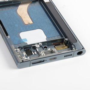Pantalla LCD OEM de 6.8 Pulgadas con Marco para Samsung Galaxy <span class=keywords><strong>S22</strong></span> <span class=keywords><strong>Ultra</strong></span> 5G, Repuesto de Pantalla Táctil LCD S908 - Product Image 3