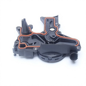 Separador de agua y aceite para Volkswagen 06H103495A, pieza de repuesto para motor Audi A4L TT - Product Image 3