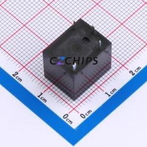 MQ8-A-S-DC5V 0.36W 5A Automotive Relay Through hole Component (THT) Relay - Product Image 2