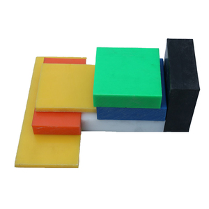 Nguyên Liệu Nhựa Nguyên Chất <span class=keywords><strong>Uhmwpe</strong></span>/Hdpe Tấm/Hội Đồng Quản Trị/Tấm - Product Image 5