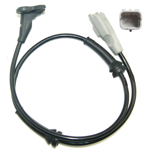 <span class=keywords><strong>ABS</strong></span> Cảm biến 4545.88 <span class=keywords><strong>454588</strong></span> 96449667 9644966780 cho Peugeot 307 307sw 307cc Ô tô cảm biến - Product Image 4