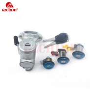 Nuevo interruptor de arranque de encendido con llave para Nissan D21 '86-on 9981016G03 99810-16G03