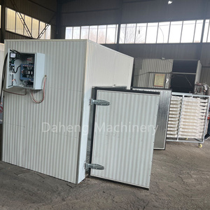 Machine <span class=keywords><strong>de</strong></span> séchage <span class=keywords><strong>de</strong></span> nouilles largement utilisée - Product Image 5