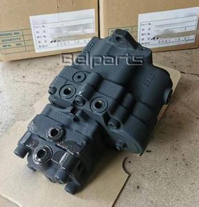 ปั๊มไฮดรอลิก Kubota U25 สำหรับรถขุดขนาดเล็ก อะไหล่ RB511-61114 ของแท้ใหม่ Nachi PVD-0B-24P-6G3-4191A ปั๊มลูกสูบหลัก - Product Image 3