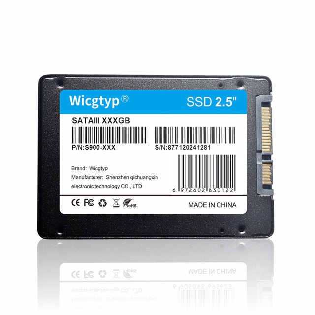 Cheap Ssd 120gb 240gb 480gb Ssd 1tb Solid State Internal Hard Drive Ssd