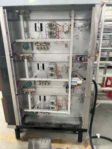 Forno Elettrico Commerciale di Grande Capacità, Forno Multifunzione con Controllo della Temperatura per Pizzerie, Pasticcerie e Panifici - Product Image 5