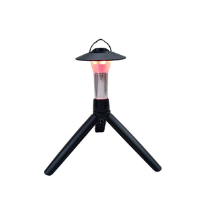 Nhỏ LED Cắm trại đèn lồng <span class=keywords><strong>Battery</strong></span> <span class=keywords><strong>Powered</strong></span> treo đèn xách tay không thấm nước ngoài trời lều bóng đèn - Product Image 3