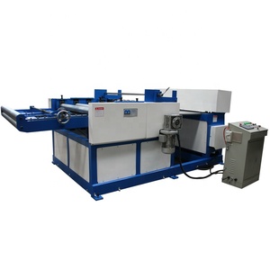 เครื่องตัดและปั๊มขึ้นรูป - Product Image 2