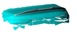 Alerón trasero de fibra de carbono para Audi <span class=keywords><strong>A3</strong></span> <span class=keywords><strong>S</strong></span> <span class=keywords><strong>Line</strong></span> S3 RS3 8Y Sedan Saloon 2021 2022 <span class=keywords><strong>2023</strong></span> - Product Image 4