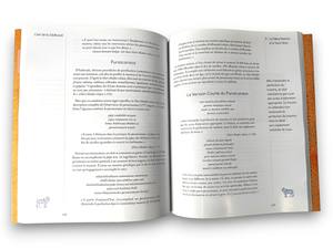 Stampa di libri con copertina morbida e colorazione personalizzata nuovo Design per adulti, stampa professionale in cartone con copertina rigida - Product Image 2