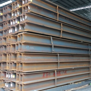 Poutre en I en acier au carbone laminé à chaud Ipe100 <span class=keywords><strong>Ipe120</strong></span> Ipe140 Hea Heb Q235 Q355 Ss400 A36 ASTM572 Gr50 - Product Image 4