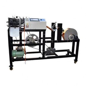 Maquinaria Plegadora Automática para Fundición de Metales para Lingotes de Oro y Platino - Máquina para Fabricar Lingotes de Oro y Platino - Product Image 1