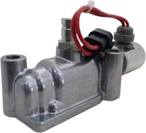 Válvula de Ajuste 468-3266 de Repuesto, Apta para Excavadora y Cargadora Carter, Producto Nuevo - Product Image 1