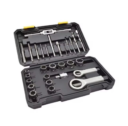 29pc Bolt Extractor Kit Screw Extractor
