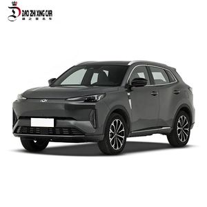 Changan Qiyuan Q05 1,5 CVT Plug-in Гибридный 2024 Подержанный автомобиль подержанные автомобили 5-дверный 5-местный внедорожник - Product Image 1