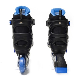 Patines en Línea Profesionales Ajustables Juta, Patines para Niños, Zapatos de Patinaje para Niños - Product Image 3