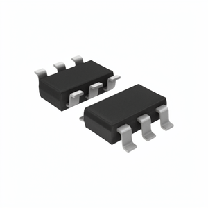 Components Electronic Original One Stop Service Clock Timing NB2760ASNR2 SOT 23 6 Thin, TSOT 23 6 - Product Image 1
