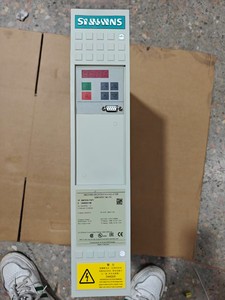 6se7021-3eb61-Z Libro Profesional 6se7021-8tb61-z, Garantía de Un Año, Precio Preferencial - Product Image 6