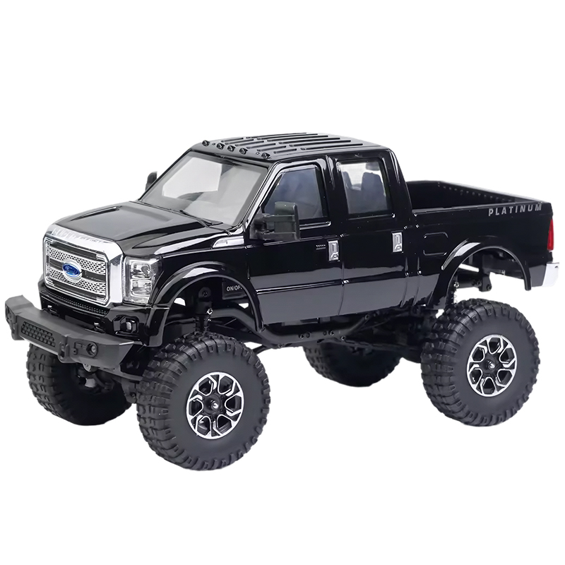 SG 2403 1:24 Electric 4WD RC Pickup Truck - Full Control