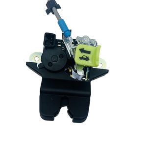 ระบบฝาปิดท้ายคุณภาพสูง LATCH ASSY-TAIL GATE 81230-C1010 81230C1010 สำหรับฮุนได โซลาริส 81230 C1010 - Product Image 1