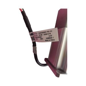 มอเตอร์หุ่นยนต์อุตสาหกรรมรุ่น 3HAC029924-001 เหมาะสำหรับรุ่น IRB2600 ซีรีส์แบบสี่แกน ห้าแกน และหกแกน - Product Image 5
